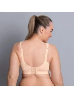 Dámská sportovní podprsenka Extreme control 5527 Desert - Anita