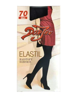 Dámské punčochové kalhoty Polyamid 70DEN PUD. XL-4