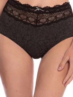 DÁMSKÉ MIDI KALHOTKY L-1527MX