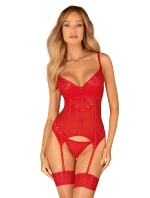 Sexy soupravy  model 188072 Obsessive