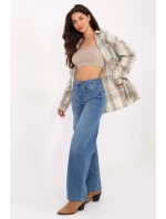 Džíny  model 218196 Sublevel