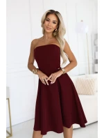 Večerní šaty model 220667 Numoco