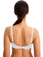 Dámská podprsenka 281 Kate 3 white - GAIA