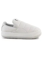 Boty Puma Suede Mayu Slip-On W 384430-02