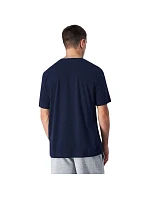 Champion pánské tričko SS Tee M 220256 BS501 T-shirt