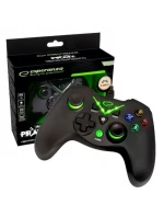 ESPERANZA GAMEPAD PC/XBOX ONE/XBOX SERIES X/S USB PIRATE EGG114K ESPERANZA GAMEPAD PC/XBOX ONE/XBOX SERIES X/S USB PIRATE EGG114K