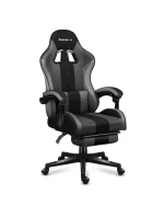 Herní židle Huzaro Force 4.7 Grey Mesh Herní židle Huzaro Force 4.7 Grey Mesh