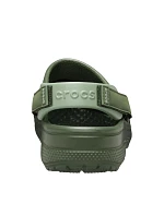 Crocs Yukon Vista II LR Clog M 207689 309 dřeváky