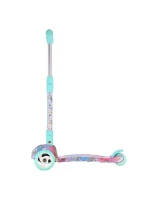 Dětská koloběžka Nils Fun Hlb15A Led Jr 16-51-093