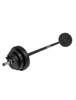 SADA VINYLOVÝCH PUMP PRO AEROBIK VIRTUFIT - 20 KG