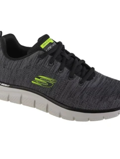 Skechers Track - Front Runner 232298-CCBK Grey 41