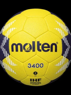 H2A3400-YN Roztavená házedla 3400