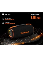 REPRODUKTOR TRACER TWS XTREMEBEAT ULTRA BLUETOOTH RGB