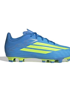 Juniorské boty adidas F50 Club FG/MG JS1479