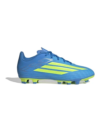 Juniorské boty adidas F50 Club FG/MG JS1479
