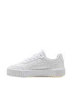 Puma Carina Mia Topcat dámské boty 406064 02 dámské Puma Carina Mia Topcat dámské boty 406064 02 dámské