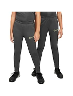 Dětské kalhoty Nike Dri-Fit Enfant Grey DX5490 061 Dětské kalhoty Nike Dri-Fit Enfant Grey DX5490 061