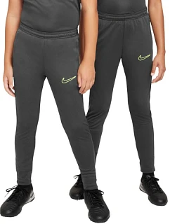 Dětské kalhoty Nike Dri-Fit Enfant šedé DX5490 061