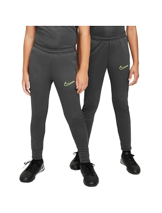 Dětské kalhoty Nike Dri-Fit Enfant Grey DX5490 061 Dětské kalhoty Nike Dri-Fit Enfant Grey DX5490 061