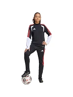 Adidas Tiro 26 Competition Training Top black, white and red KC3783