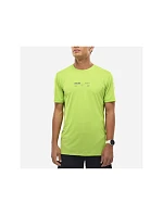 Tričko MILLET INTENSE ESSENTIAL TS SS M, zelené Tričko MILLET INTENSE ESSENTIAL TS SS M, zelené