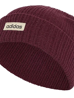 Zimní čepice adidas Lin Beanie Cuff KX6951