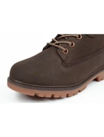 Dětské zimní boty Jr CK263464 - Caterpillar