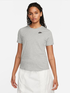 Dámské tričko W DX7902 063 - Nike Sportswear