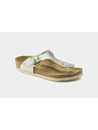 Žabky Birkenstock Gizeh BS Jr 1015592