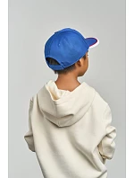 Atlantis Headwear Kid Star-S Dětská 5 panelová kšiltovka 33.0249 red/navy Atlantis Headwear Kid Star-S Dětská 5 panelová kšiltovka 33.0249 red/navy