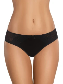 Gabidar 123 barva:černá