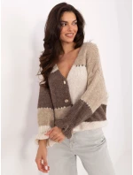 Jumper MI SW 0903.87 béžový Jumper MI SW 0903.87 béžový