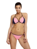 Lara Origami-Blueberry Plavky M-511 (6) - Marko Lara Origami-Blueberry Plavky M-511 (6) - Marko