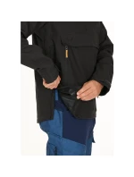 Pánská nepromokavá bunda Whistler Dandy W Pánská nepromokavá bunda Whistler Dandy W