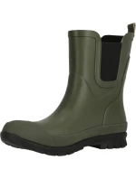 Dámské kotníkové holínky Weather Report Teal