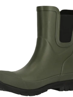 Dámské kotníkové holínky Weather Report Teal