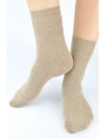 VLNĚNÉ PONOŽKY SW029