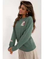 Mikina  model 199210 Sublevel