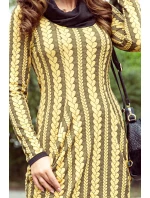 Dámské šaty  277-1 - NUMOCO