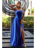 Dámské šaty 547-2 PERLA - NUMOCO Dámské šaty 547-2 PERLA - NUMOCO