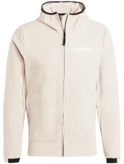Bunda adidas Terrex Multi Soft Shell M HZ4423 pánské