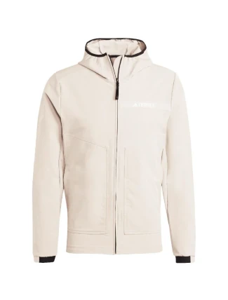 Bunda adidas Terrex Multi Soft Shell M HZ4423 pánské