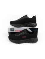 Boty Skechers M 118106/BBK Boty Skechers M 118106/BBK