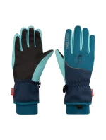 Trollkids Dětské softshellové rukavice Trolltunga pro chlapce/dívky (931-104)