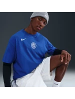 Nike Chelsea FC T90 Remix Tee HV4898-480 tričko Nike Chelsea FC T90 Remix Tee HV4898-480 tričko