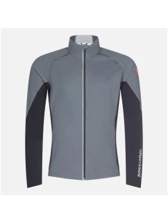 Rossignol Poursuite Jkt bunda šedá