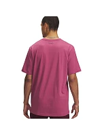 Tričko Under Armour Sportstyle LC SS M 1326799 659 pánské