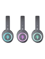 DEFENDER BEZDRÁTOVÁ SLUCHÁTKA FREEMOTION B571 LED 63571