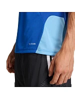 Pánské tričko adidas Tiro 26 Competition Sleeveless Jersey blue KA7613 pánské