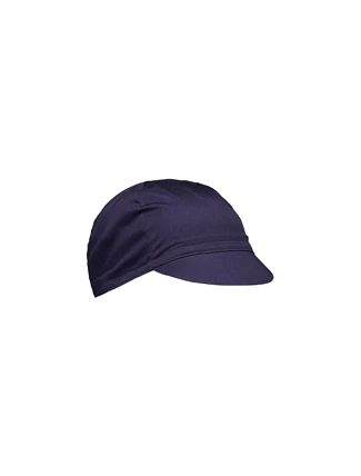Cyklistická čepice POC Cadence Cap, tmavě modrá